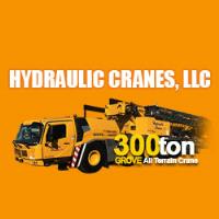 Hydraulic Cranes LLC image 7